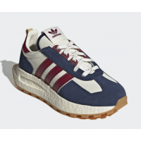 Кроссовки Adidas Retropy F2 Navy